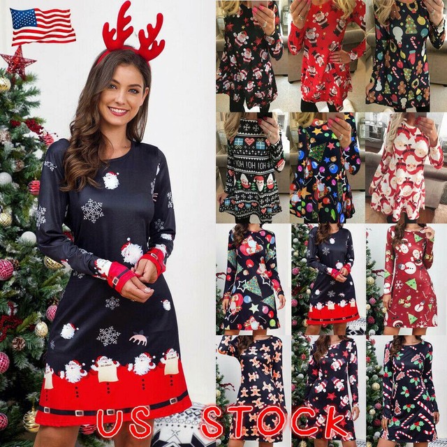 womens xmas party outfits