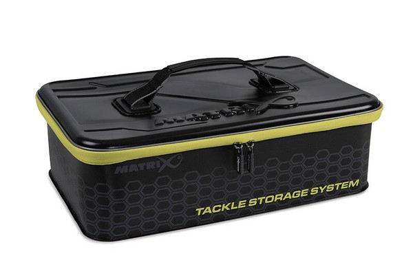 Fox Matrix Eva Tackle Storage System GLU153 Taschesystem Tasche Box-image