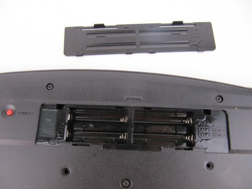 LOGITECH MX3200 CORDLESS WIRELESS KEYBOARD ONLY LASER NO RECEIVER - Picture 8 of 8