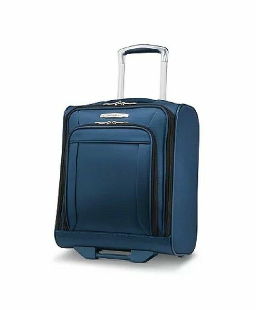 samsonite liteair dlx 29 spinner