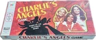 Vintage 1977 Charlie's Angels Milton Bradley Board Game, Complete, Box intact