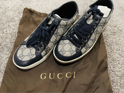 gucci trainers gumtree