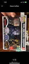 Ultimate Funko Pop Dungeons & Dragons Figures Gallery and Checklist 44