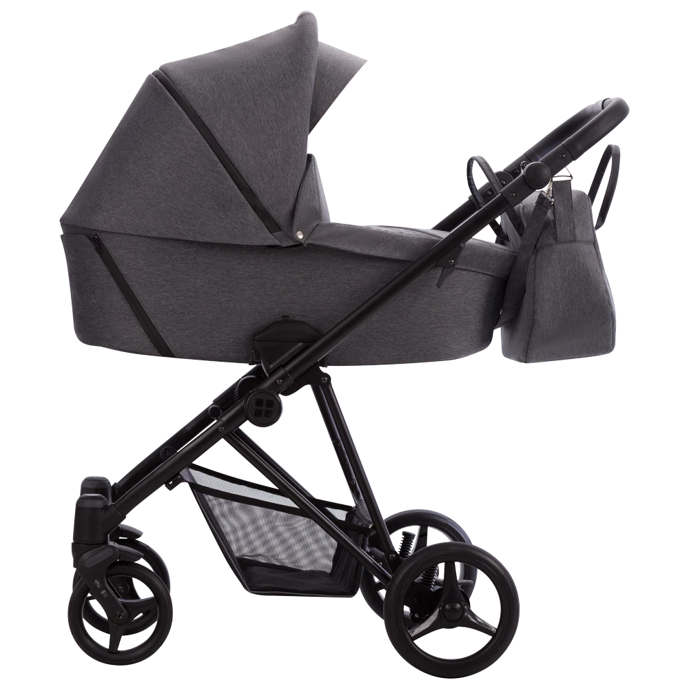 5901497105146 Pushchair YODDI - 02/CZM/CZA BEBETTO