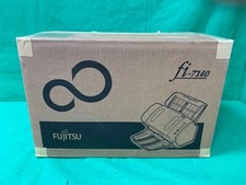 Fujitsu fi-7140 Document Scanner PA03670-B107 600 dpi Duplex Color Scanning
