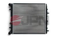 JPN KüHler WasserküHler FüR VW Polo Fox Skoda Fabia II 9N 5Z1 5Z3 9A4 9A2