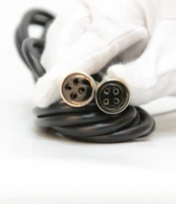 Selleton PS-IN202 Cable with connectors for Indicator for Prime Floor scale15