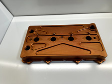 MR2 3SGTE GEN 4 / 5 Billet Valve cover Anodiz...