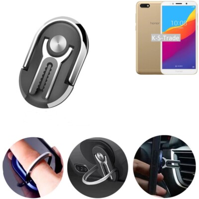 Smarthpone-Ring für Huawei Honor 7S Fingerhalterung Tischständer
