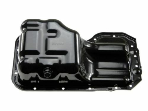 Nuevo cárter de aceite para motor de acero Mazda 2 MK2 2007-2015 1,3 y 1,5 16 V - Imagen 3 de 3