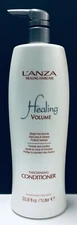 Lanza Healing Volume Thickening Conditioner - 33.8 fl oz