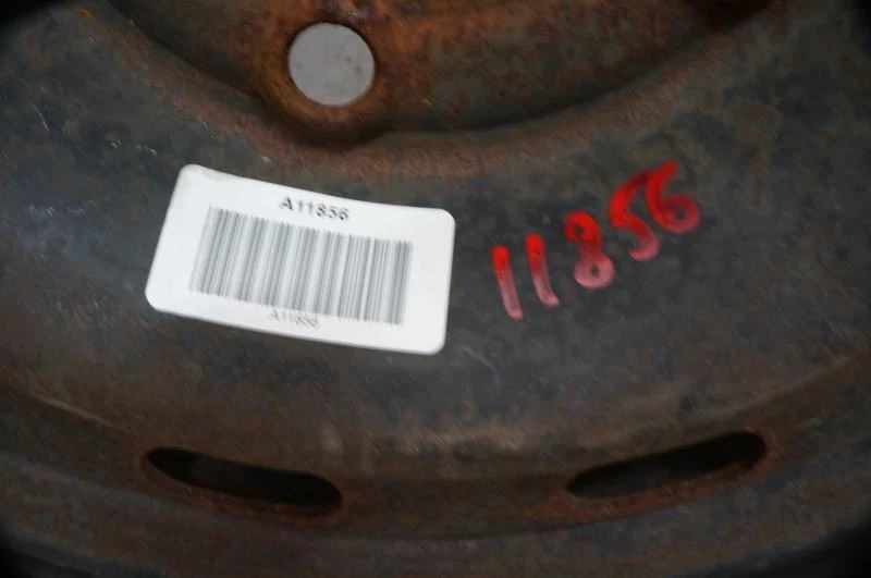 *READ* 2019 Ford F-150 Goodyear Radial Spare Temporary Wheel 235/85/R17 - Image 4 of 4