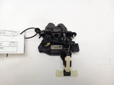 2007 CHEVROLET IMPALA TAILGATE LATCH