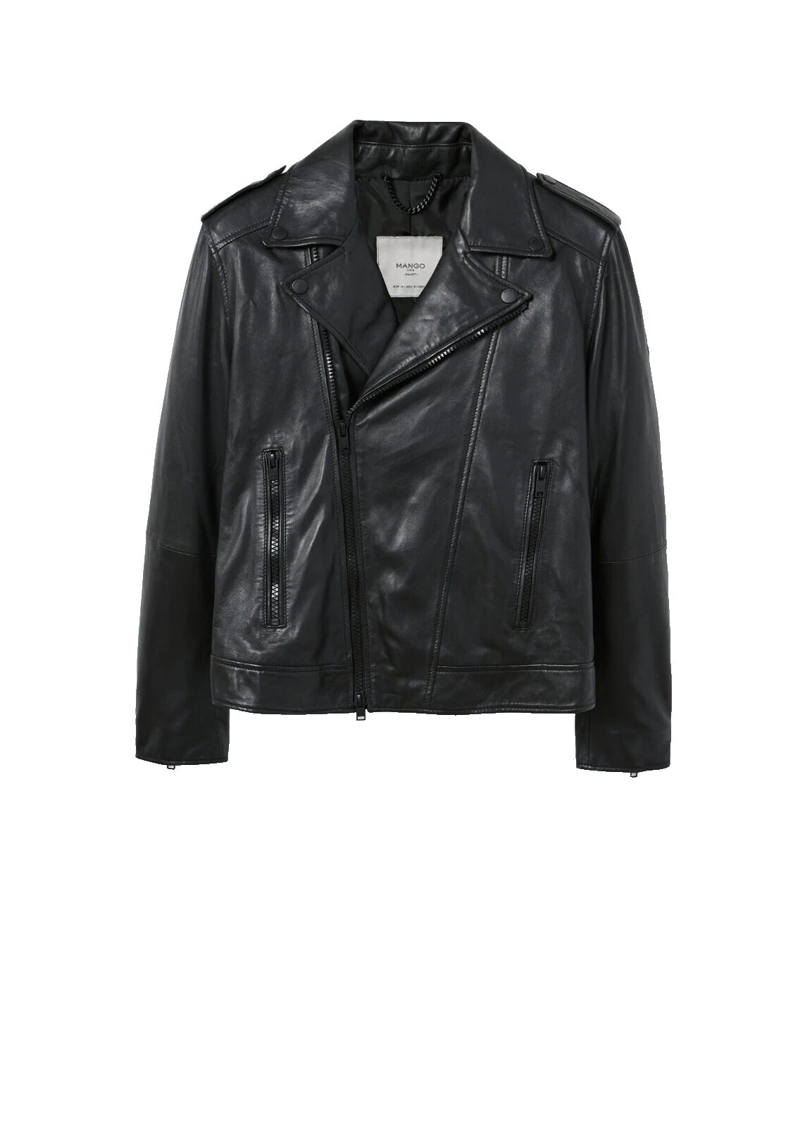 Ropa, zapatos y accesorios para hombre Mango