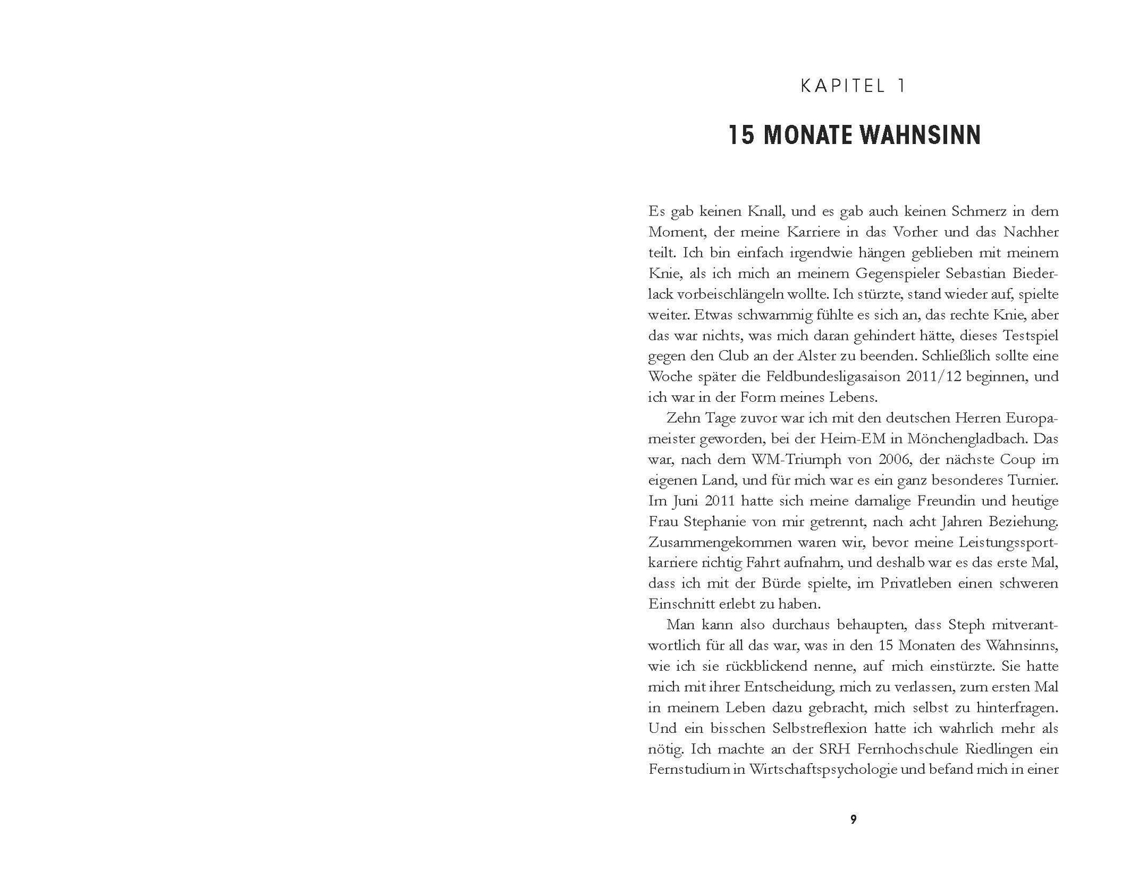 Thumbnail - Nebenbei Weltklasse | Moritz Fürste (u. A.) | Aus Liebe Zum Sport |