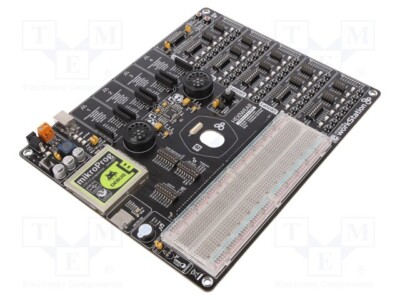1 Stück, Entw.Kits: ARM NXP MIKROE-3017 /E2DE
