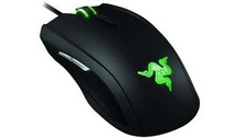 Razer Taipan Ambidextrous PC RZ01-0078 Gaming Mouse 8200dpi MICE