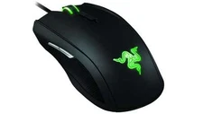 Razer Taipan Ambidextrous PC RZ01-0078 Gaming Mouse 8200dpi MICE