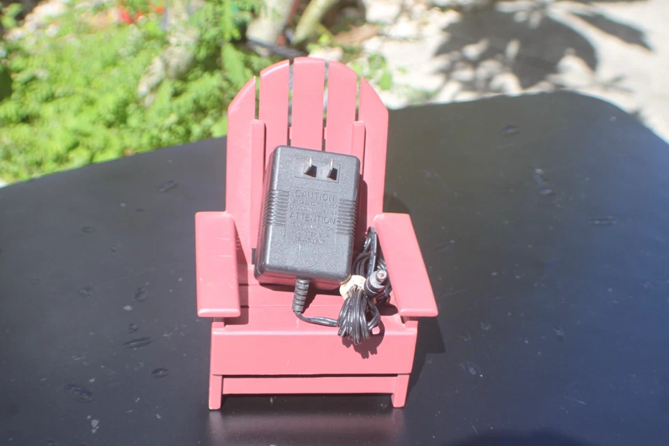 INSIGNIA - AC POWER SUPPLY - AC-112 - U120070D35 - 12V - OEM - TESTED - Image 3 of 3