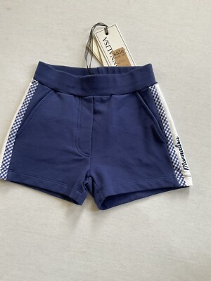 MONNALISA Mädchen Shorts 2 Jahre neu mit Etikett