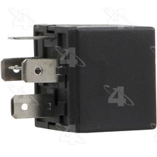 For 2001-2006 Chrysler Pt Cruiser Engine Cooling Fan Motor Relay 4 Seasons 2002