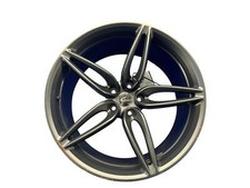 2016 2017 2018 2019 2020 2021 MCLAREN 570S 20X10 FIVE DOUBLE SPOKE WHEEL *NOTE*