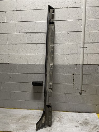 2016-2018 Audi A7 LEFT ROCKER PANEL SKIRT MOLDING 4G8853859H OEM*note - Picture 13 of 24