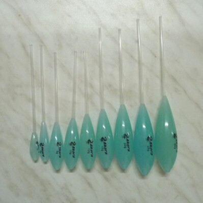 Schwimmender Sbirolino Forellenpose - Weite Würfe, Einfache Montage