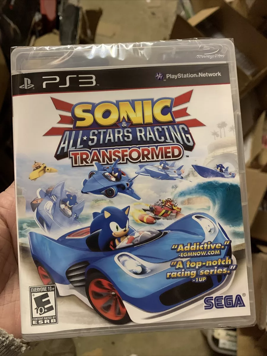 Buy Metal Sonic & Outrun DLC