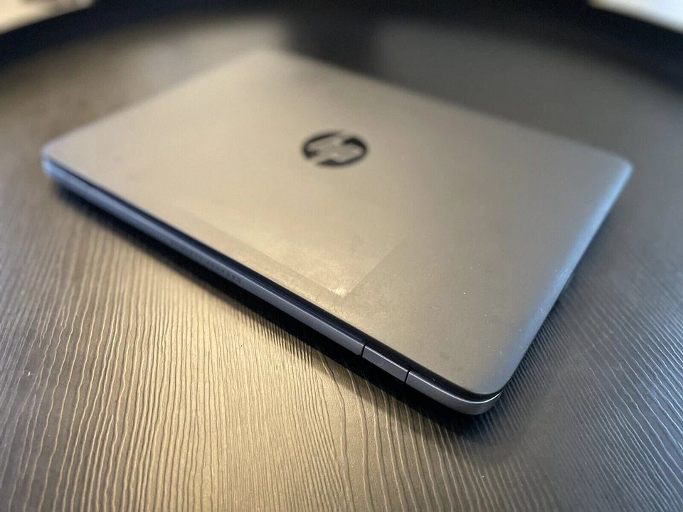 HP Laptop EliteBook 820 G1 12.5" i7-4600U 2.10GHz 4GB RAM 120GB SSD Win 10 Pro - Image 4 of 4