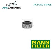 ENGINE AIR FILTER ELEMENT C 1112/7 MANN-FILTER NEW OE REPLACEMENT