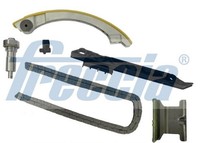 Freccia Steuerkettensatz TK08-1071 FüR Opel Vectra Z02 CC Signum Z03 Caravan T98