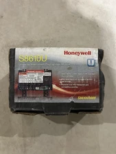 Resideo S8610U3009 Intermittent Pilot Ignition Control S8610U For Honeywell NEW