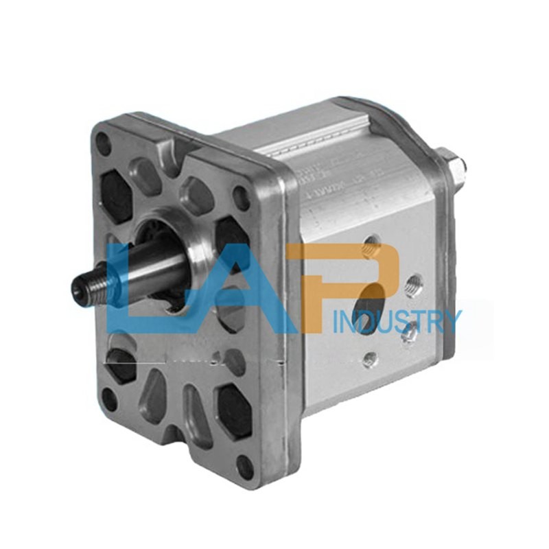 1Pcs New FIT For Gear pump GP10061R97F20N Hydraulic pump GP1-0061R97F/20N