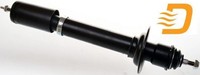 Denckermann DSC014G StoßDäMpfer StossdäMpfer Hinterachse Hinten