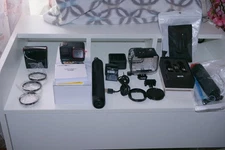 Insta360 Ace Pro Action Camera AI-Powered Waterproof