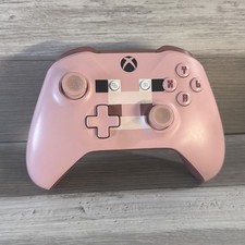 Minecraft Pig Xbox One Controller (MISSING OR...