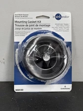 InSinkErator 74657D Replacement Mounting Gasket for Disposals - Black