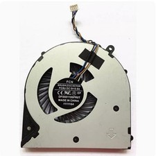 1pcs New Cooling Fan for HP 350 G1 HSTNN-I18C 340 G1 HP G14 CPU Fan