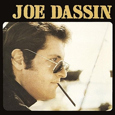 DASSIN - LES CHAMPS-ELYSEES - CD - G3z
