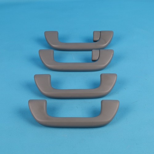 Honda Civic VIII SET Haltegriffe Angstgriffe Dachhimmel Grau Original