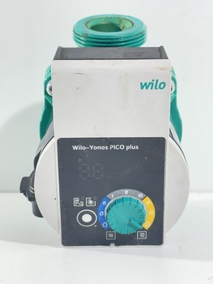 Wilo Yonos Pico plus 25 1-4 4215503 Umwälz Heizungspumpe Pumpe