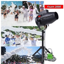 Alta Calidad 2000W Jet Foam Cañón Spray F…