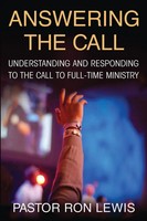 Ron Lewis | Answering the Call | Taschenbuch | Englisch (2017)