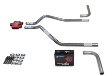 Gmc Jimmy 95-99 2.5 Dual Exhaust Kits Cherry Bomb Extreme Side Exit Gmc Jimmy 95-99 2.5 Dual Exhaust Kits Cherry Bomb Extreme Side Exit