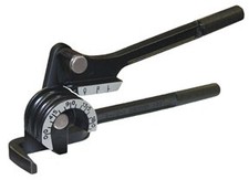 4-in-1 Lever Style 180° Tube Bender 70069-A MASTERCOOL Air Conditioning