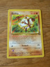 MANKEY - 55/64 - Jungle - Pokemon Card - LP Basic