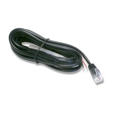 Power Cord Kit 10 Ft RJ11 for Beltronic Escort Passport Cobra Valentine Radar