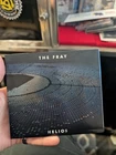 The Fray Helios CD 2014 Epic [Rock] VG+