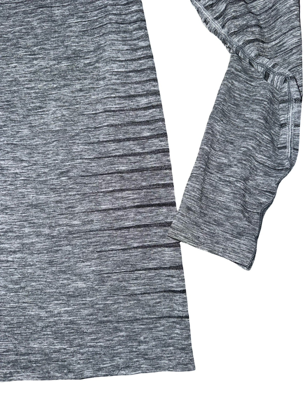 ODLO Base Layer Top Performance Light Fitted Long… - image 4